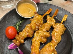 -KingThaia金泰兰(滨江天街店)