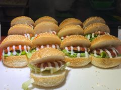 -素心素食(翠苑店)