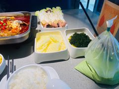 -半天妖烤鱼(印象城店)