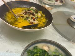 -酌宴府The China Club·广州万富希尔顿酒店(云城东路店)