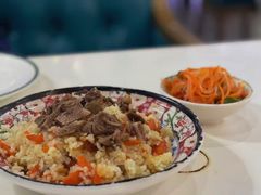 -帕米尔食府(白云观店)