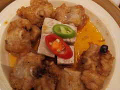 -金苑海鲜酒家(来魅力店)