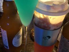 -潮K  party KTV(国色天香店)