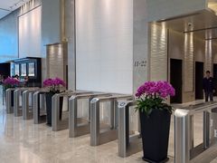 -上海静安香格里拉大酒店