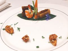 -Yan Ting 宴庭中餐厅(上海静安瑞吉酒店)