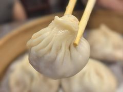 -食惠里小笼包面馆(越秀店)