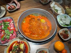 -老凯俚酸汤鱼(鸿通城店)
