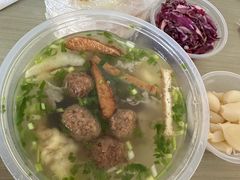 -夏家合汁(天润花园小区店)