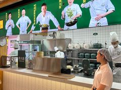 -费大厨辣椒炒肉(万家丽一店)