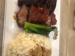 -黄金烧味(新禧大楼店)