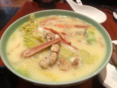 合福进口海鲜-hallch好吃餐厅(奥体中心店)