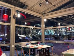 -川旺角融合菜•海景餐厅(星海广场店)