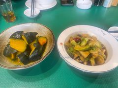 -两户人家农家乐
