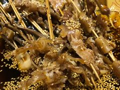 -明洋钵钵鸡(春田小区店)