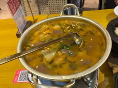 -东就鸭饭店·古早海南菜(友谊南海城店)