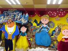 -杨梅红艺术教育(凤城教学中心)