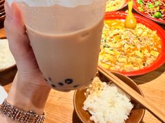 -先启半步颠.川菜.小酒馆(宝安坪洲店)