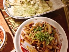-缪氏川菜(深圳北站缤果空间店)