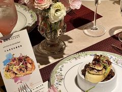 -翡翠鸟精品泰国菜(北辰财富中心店)