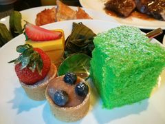 -厦门艾美酒店·新食谱西餐厅