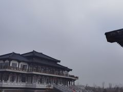 -汉梁文化公园