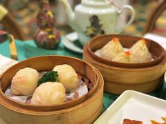 -誉八仙粤菜(万象天地店)