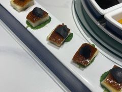 -羲和雅苑•北京烤鸭(国贸商城店)