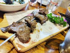 -古琢小馆·珠海味(南方软件园店)