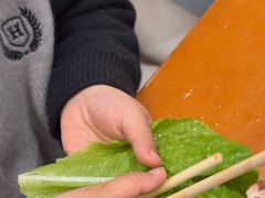 -吴氏包饭·传统民俗料理(延大学府店)