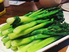 -南拳十三姨·潮汕砂锅粥(世纪金源店)