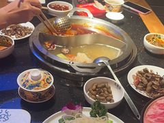 -大龙燚火锅(南山大道店)
