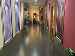 -盘子女人坊(西安至尊店)