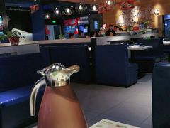 大堂-鱼酷活鱼烤鱼(人信汇商场店)