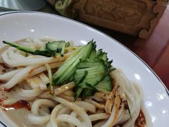 -西安贾三灌汤包·回坊小吃·清真炒菜(北院门总店)