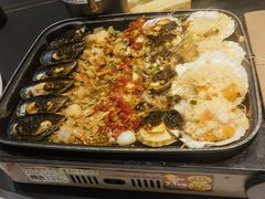 -丰收日(五角场店)