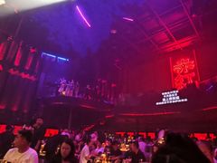 -赤红音乐现场(浦东金桥路店)