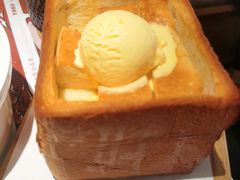 -绿茶餐厅(滨海万达广场店)