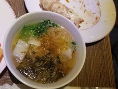 -北上海大酒店-北鸥西餐厅