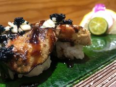-大岛日本料理铁板烧(南通大饭店)