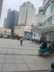 -中国福利会国际和平妇幼保健院(徐汇院区)