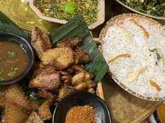 -多哥水傣味餐厅(司马巷店)
