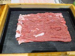 -古铜老院铜锅涮肉·清真(双井店)