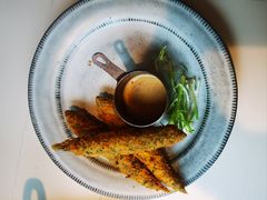 -牛扒先生·厚切雪花牛扒西餐厅(北京路禺山路店)