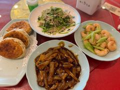 -南来顺饭庄·清真(南菜园店)
