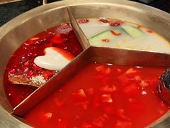 -周师兄大刀腰片火锅(洪崖洞旗舰店)