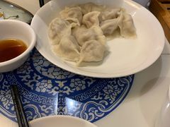 -东方饺子王(新奥购物中心店)