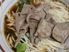 -武胜段记猪肝面(卓锦城店)