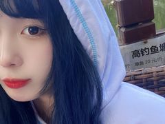 -尚庄度假村·庭台树下·户外烧烤·团建CS·轰趴营地(上庄水库店)