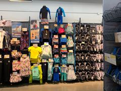 -迪卡侬(南二环店)