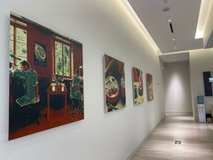 -亨吉利世界名表中心(飞亚达大厦店)